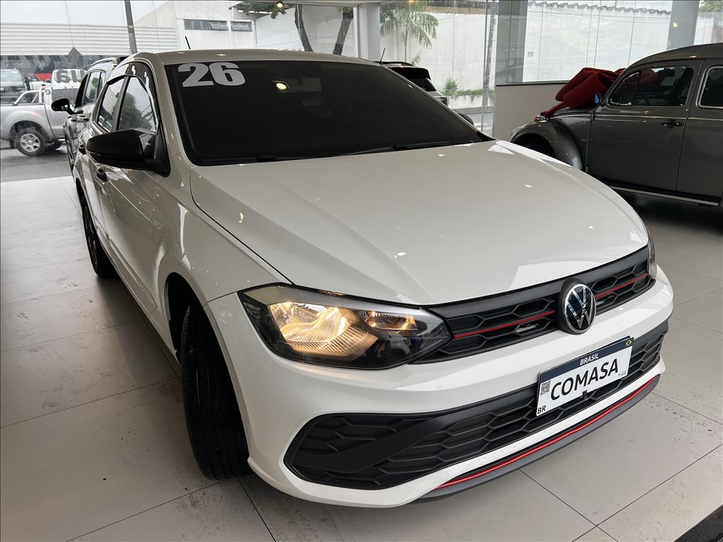 POLO 1.0 MPI TRACK MANUAL2