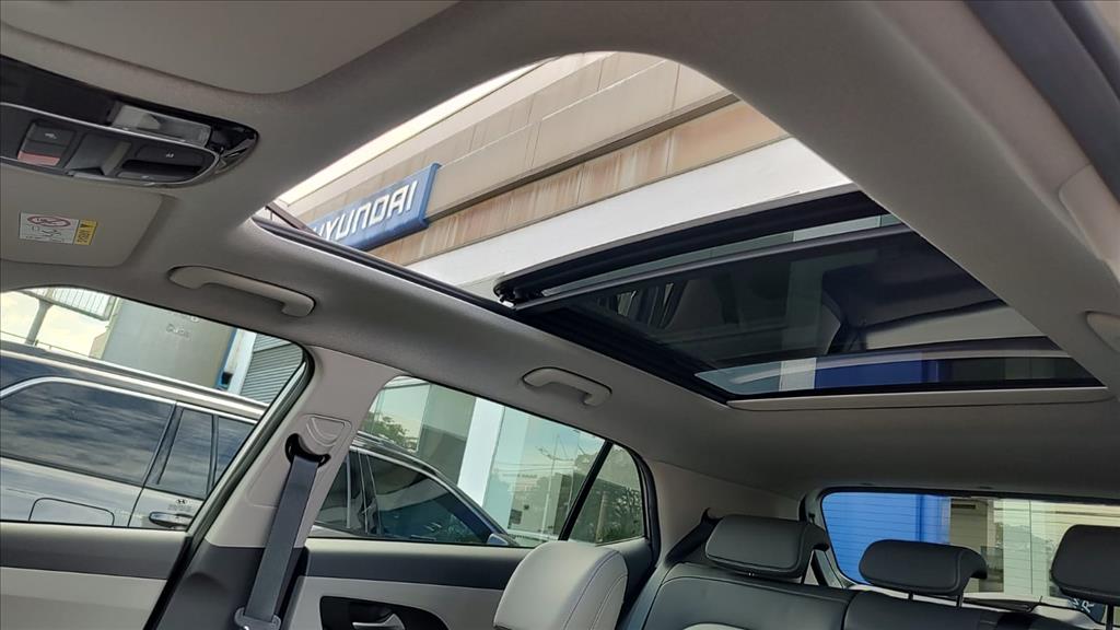 Hyundai-CRETA-2.0 FLEX ULTIMATE AUTOMÁTICO