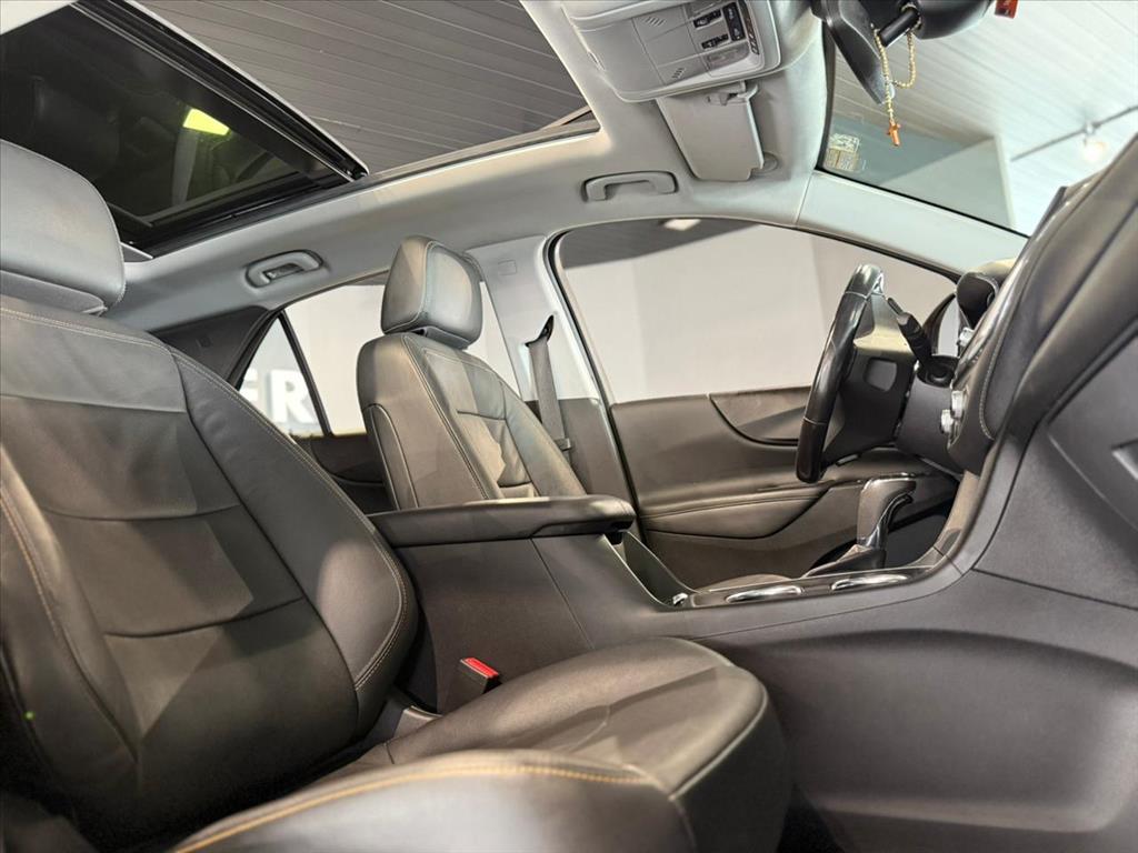 EQUINOX 1.5 16V TURBO GASOLINA PREMIER AWD AUTOMÁTICO3