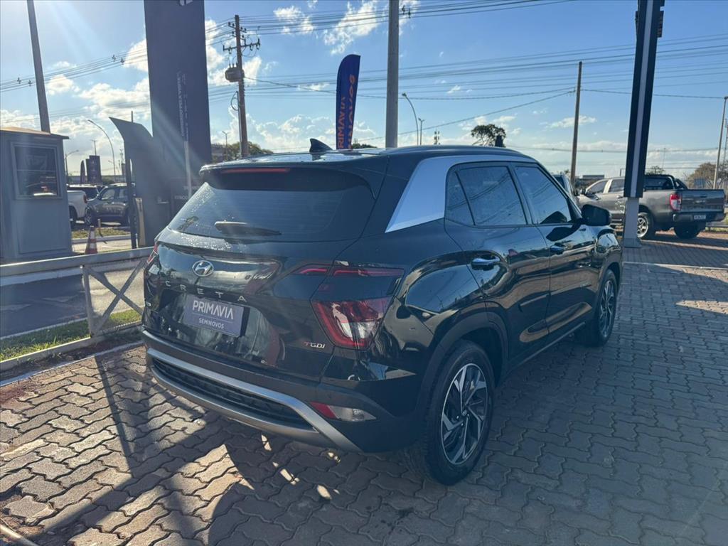 CRETA 1.0 TGDI FLEX LIMITED AUTOMÁTICO4