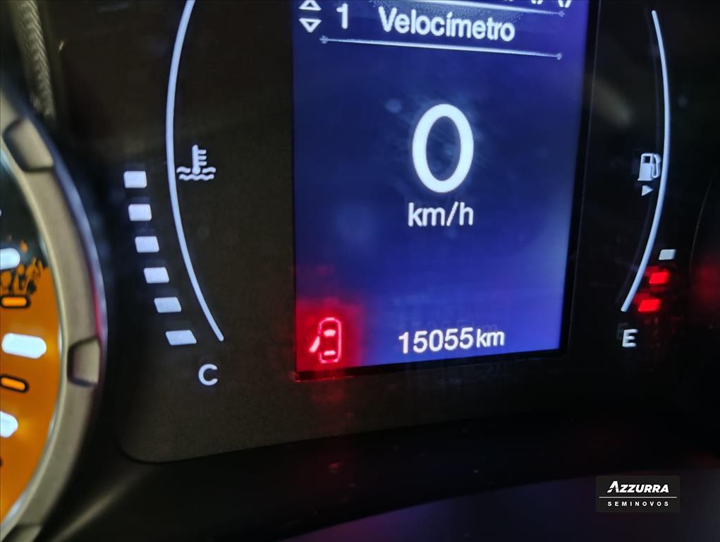 RENEGADE 1.8 16V FLEX SPORT 4P MANUAL