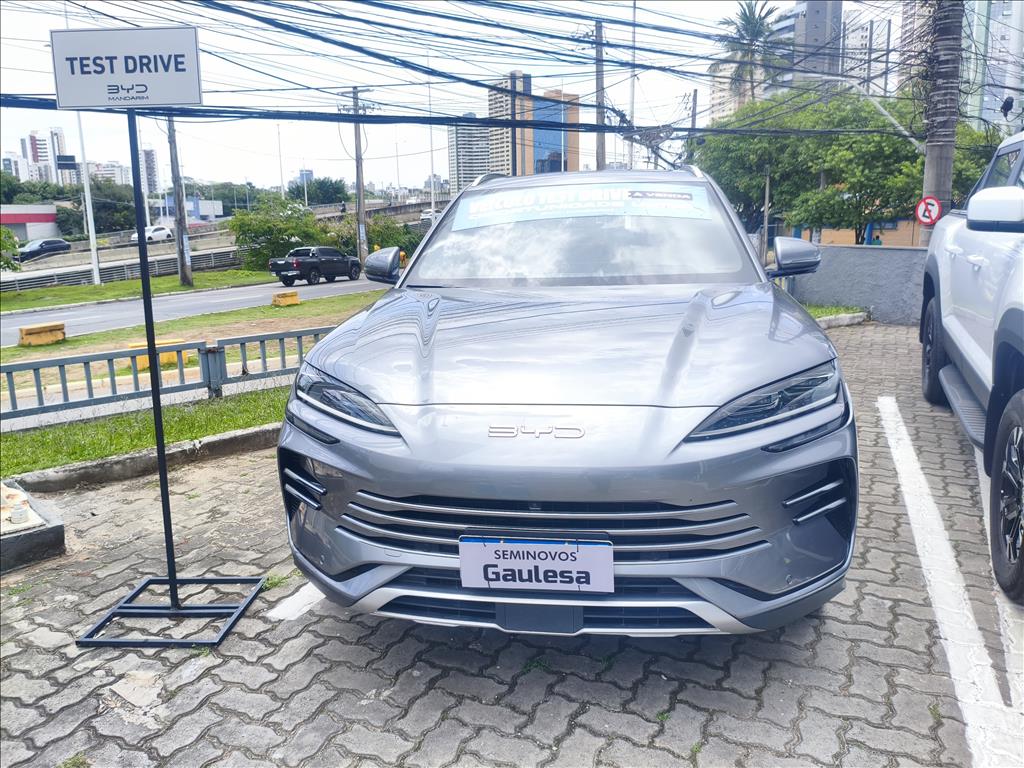 SONG PLUS PREMIUM 1.5 DM-I TURBO HÍBRIDO AWD AUTOMÁTICO1