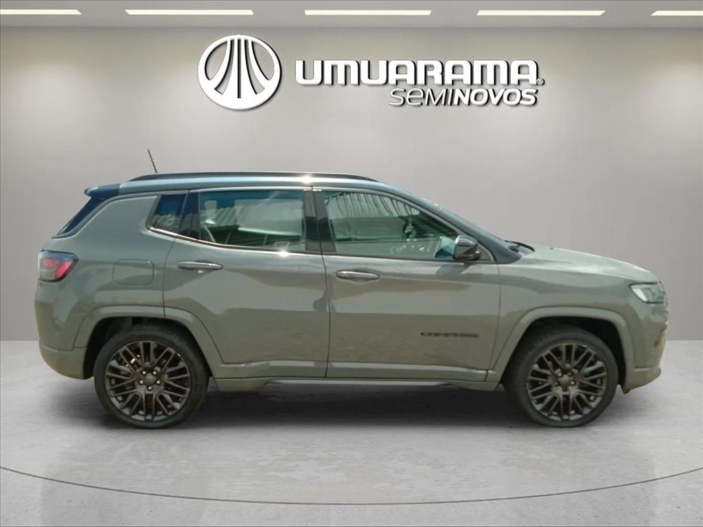 COMPASS 1.3 T270 TURBO FLEX S AT63
