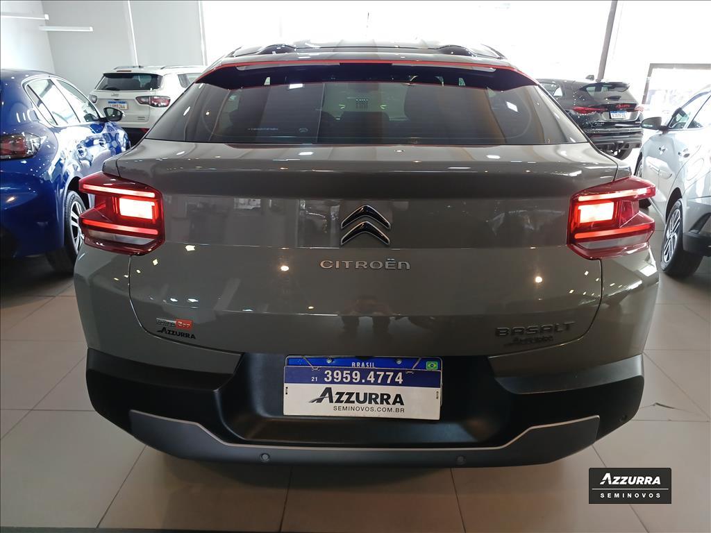 BASALT 1.0 TURBO 200 FLEX DARK EDITION CVT4