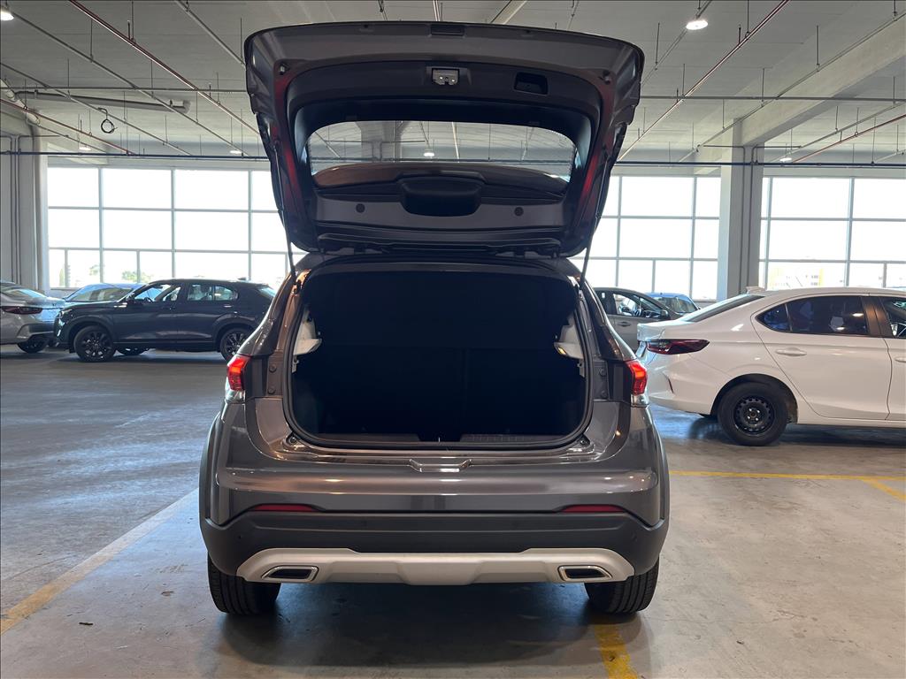 PULSE 1.0 TURBO 200 FLEX AUDACE CVT7