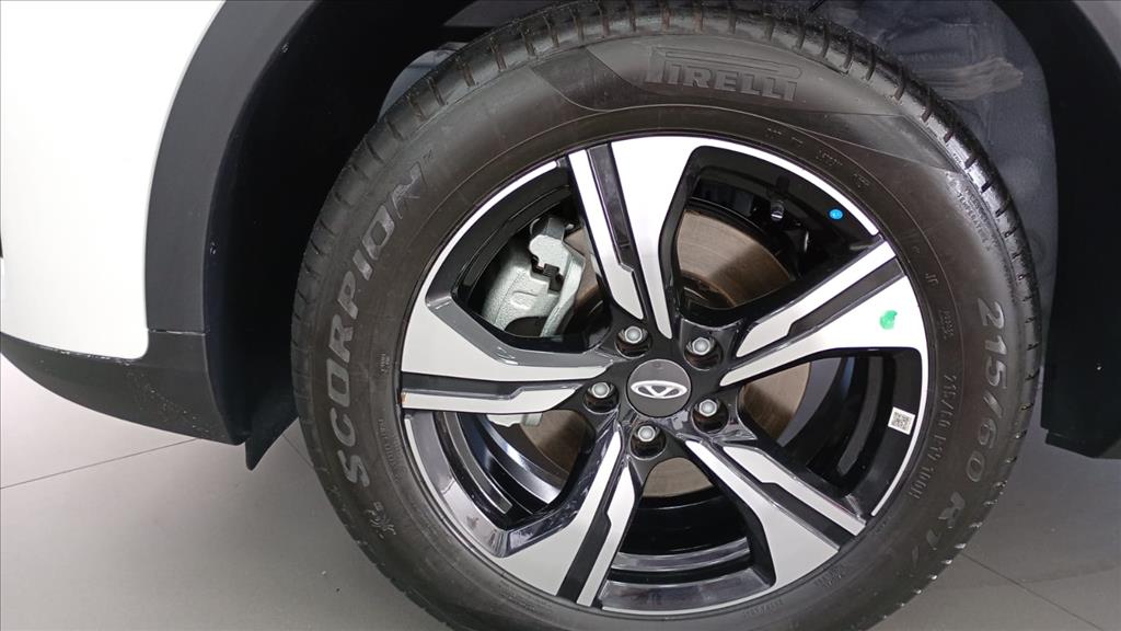 Caoa Chery-TIGGO 5x-1.5 VVT TURBO iFLEX SPORT CVT