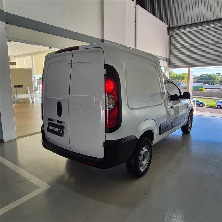 FIORINO 1.3 FIREFLY FLEX ENDURANCE MANUAL3