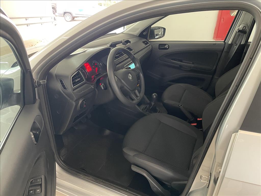 GOL 1.0 12V MPI TOTALFLEX 4P MANUAL GOL 1.0 12V MPI TOTALFLEX 4P MANUAL