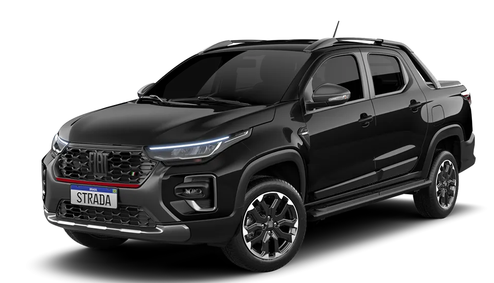 STRADA 1.0 TURBO 200 FLEX ULTRA CD CVT STRADA 1.0 TURBO 200 FLEX ULTRA CD CVT