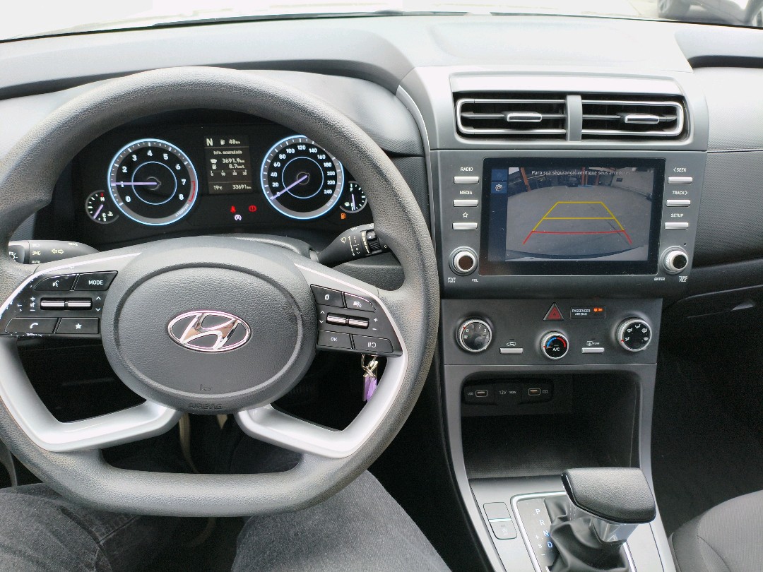 CRETA 1.0 TGDI FLEX COMFORT AUTOMÁTICO12