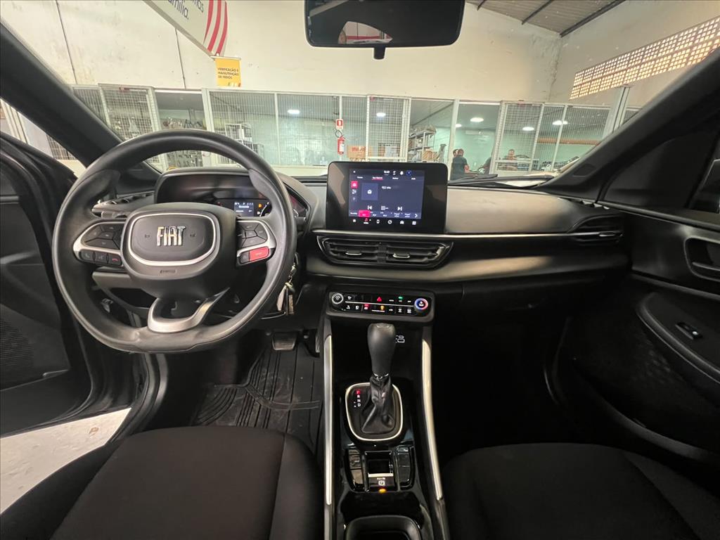 FASTBACK 1.0 TURBO 200 FLEX CVT5