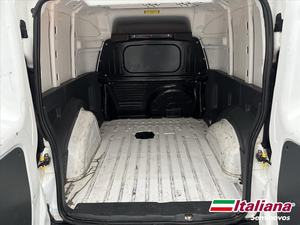 FIORINO 1.4 MPI FURGÃO ENDURANCE 8V FLEX 2P MANUAL14