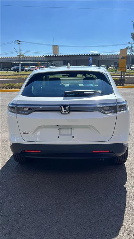 HR-V 1.5 DI I-VTEC FLEX EXL CVT