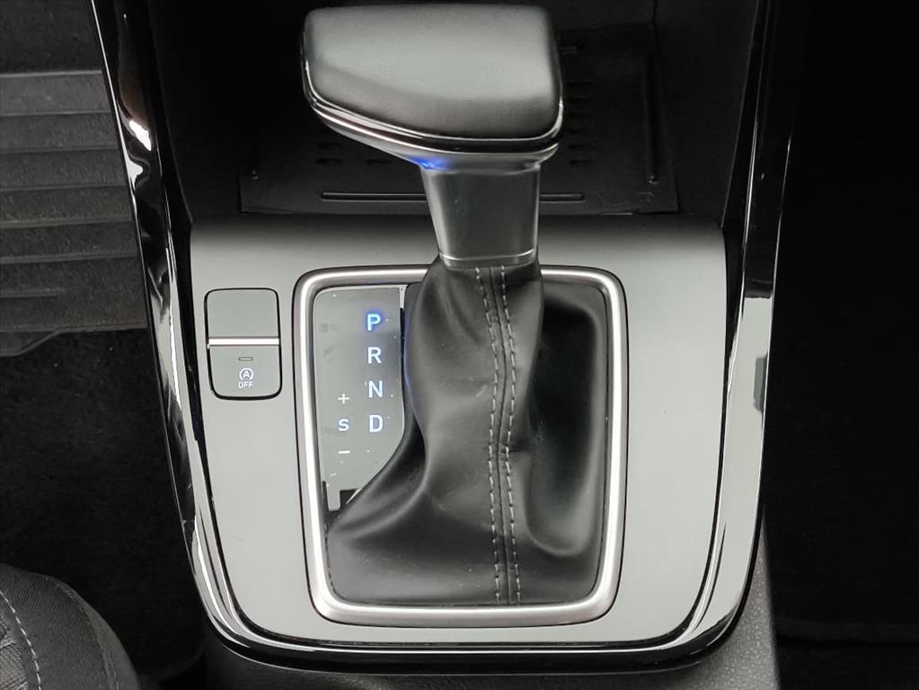 CRETA 1.0 TGDI FLEX LIMITED AUTOMÁTICO10