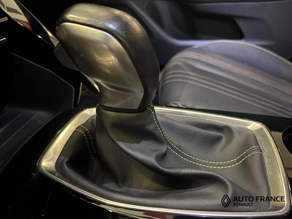 2008 1.0 TURBO 200 FLEX GT CVT16