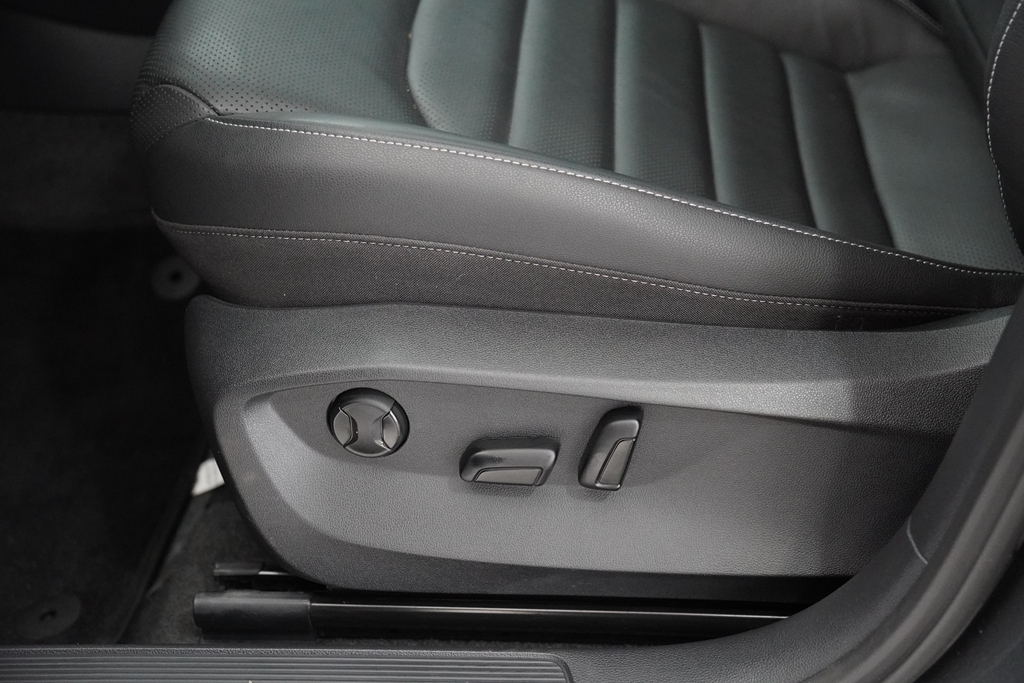 TAOS 1.4 250 TSI TOTAL FLEX HIGHLINE AUTOMÁTICO9