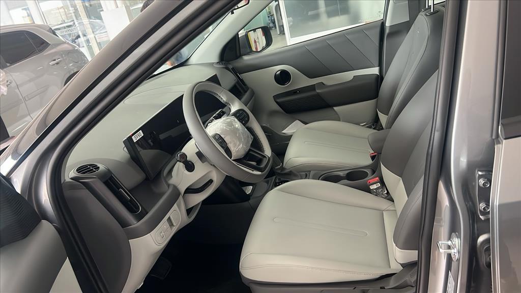 I20 1.0 TGDI FLEX ULTIMATE AUTOMÁTICO7