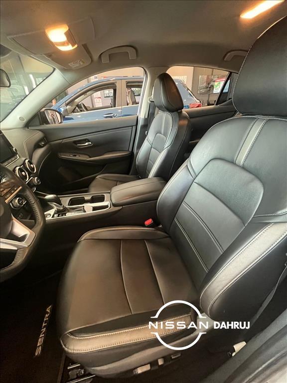 SENTRA 2.0 16V GASOLINA ADVANCE XTRONIC8