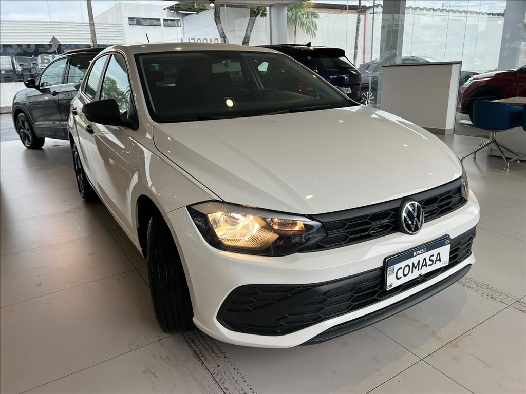 POLO 1.0 MPI TRACK MANUAL2