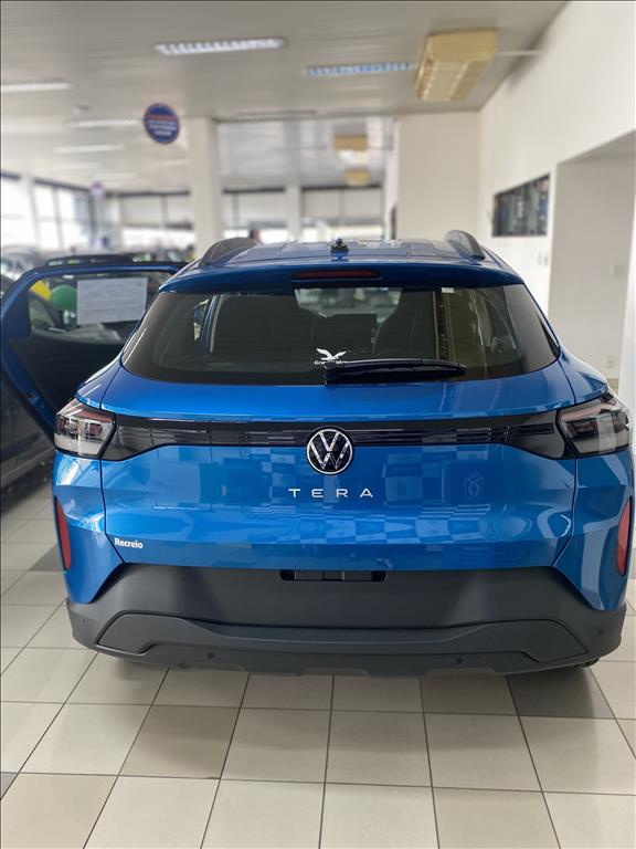 TERA 1.0 170 TSI HIGH AUTOMÁTICO1
