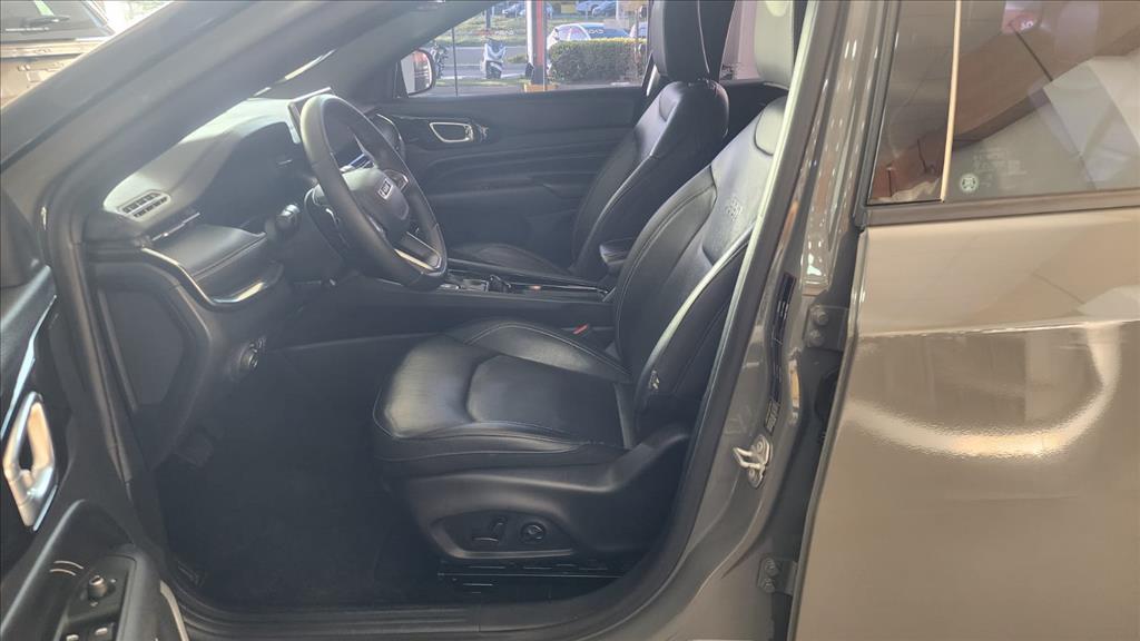 COMPASS 1.3 T270 TURBO FLEX S AT67