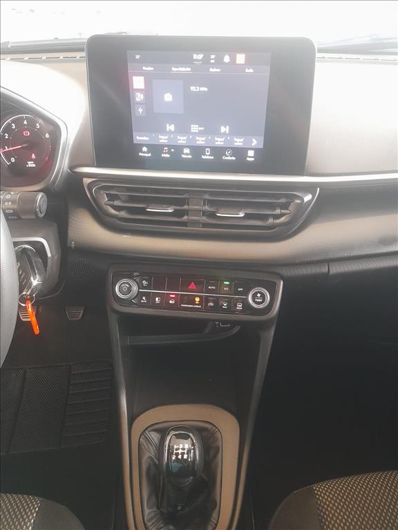 PULSE 1.3 FLEX DRIVE MANUAL7