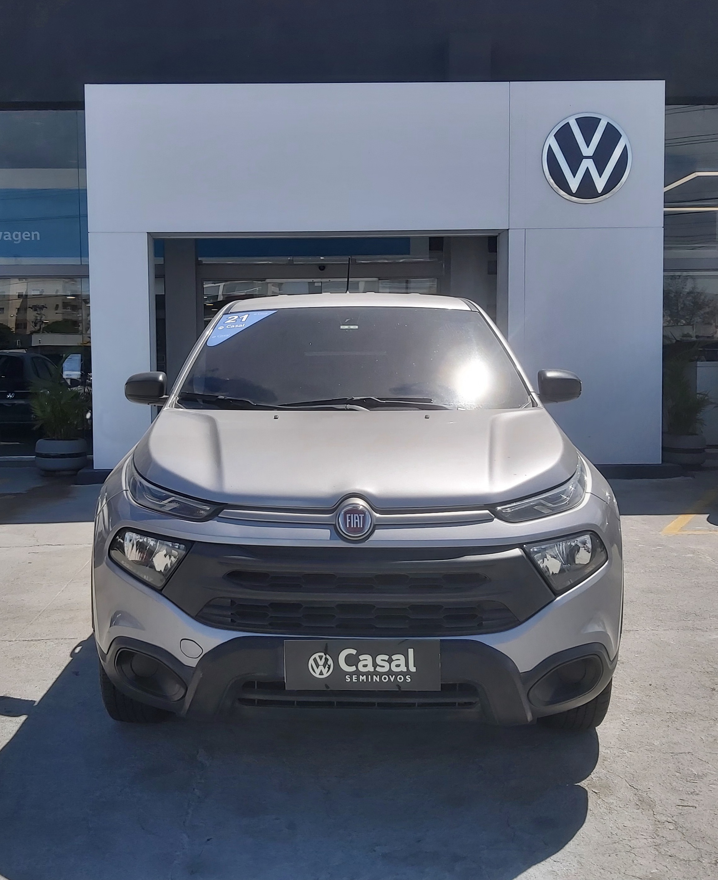 1.8 16V EVO FLEX ENDURANCE MANUAL