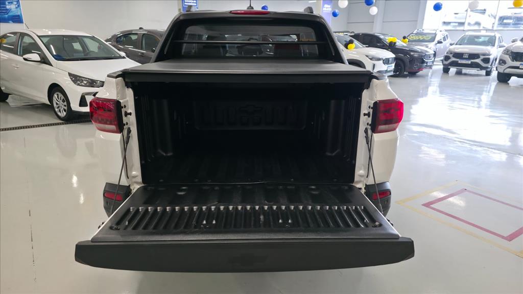 MONTANA 1.2 TURBO FLEX PREMIER AUTOMÁTICO6