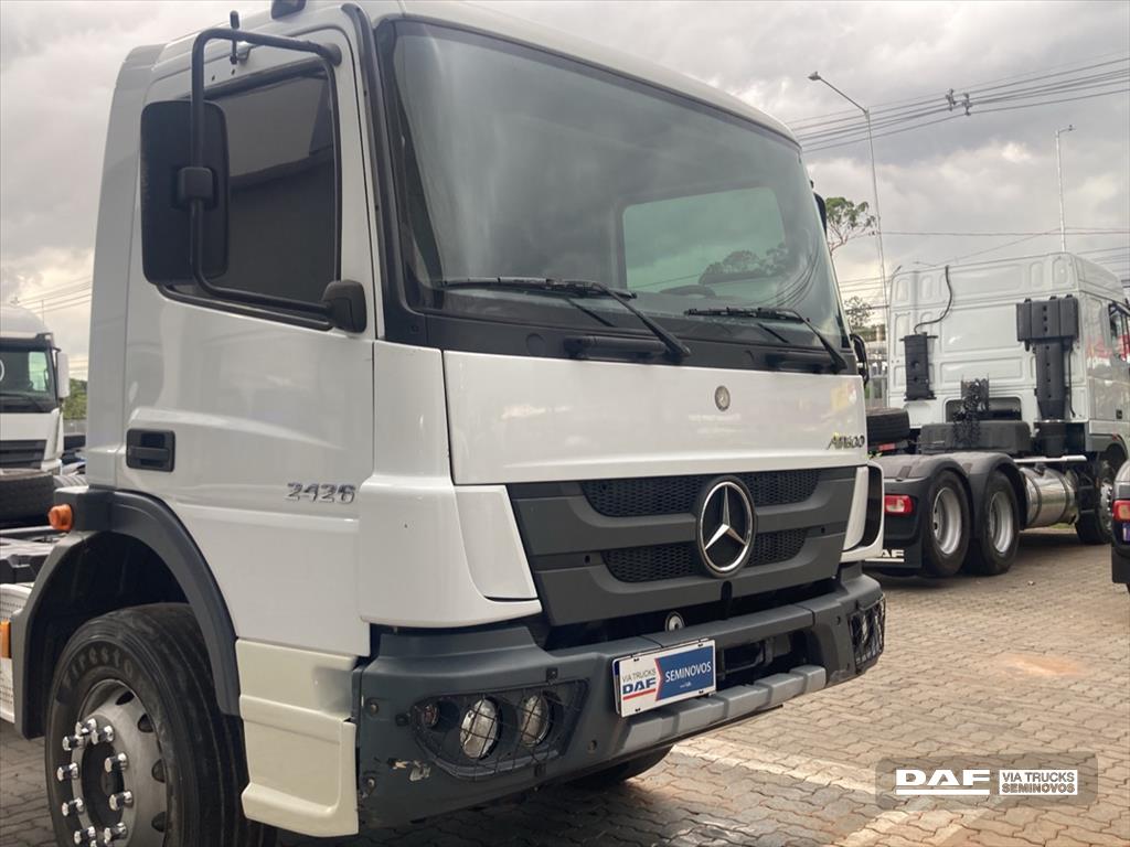 MERCEDES-BENZ-ATEGO-2426/48 6X2