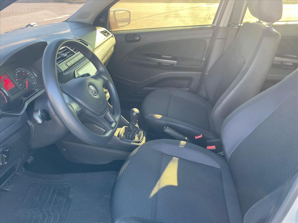 GOL 1.0 12V MPI TOTALFLEX 4P MANUAL7