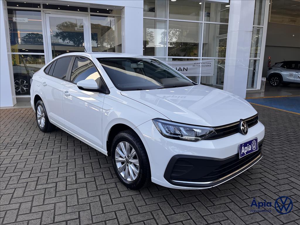 VIRTUS 1.0 170 TSI MANUAL2