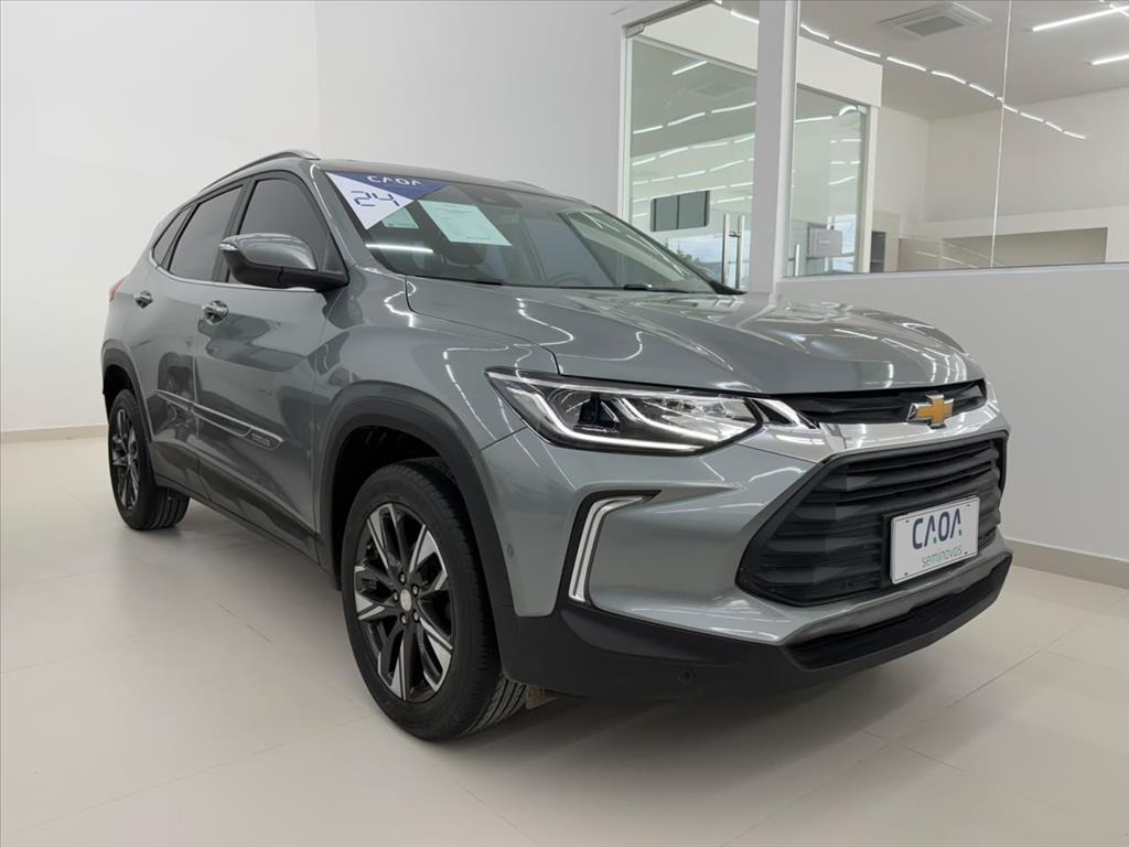 1.2 TURBO FLEX PREMIER AUTOMÁTICO