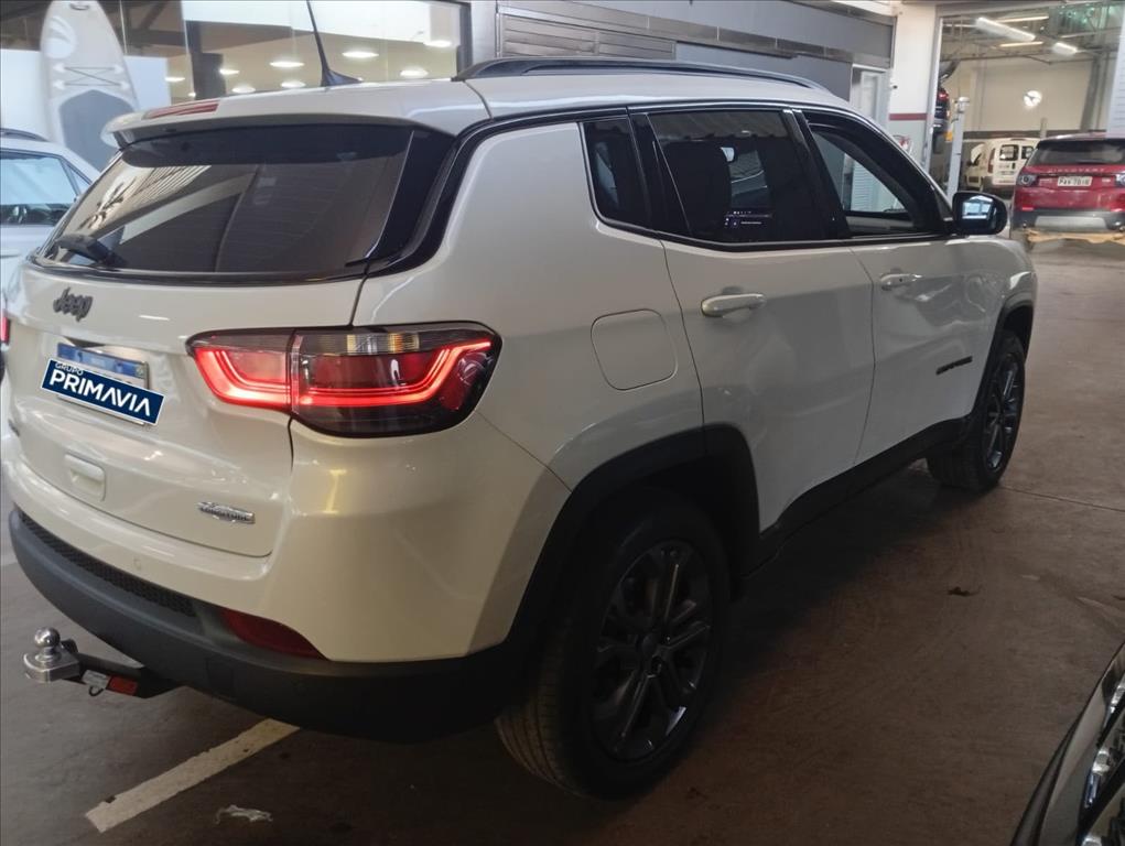 COMPASS 1.3 T270 TURBO FLEX S AT65