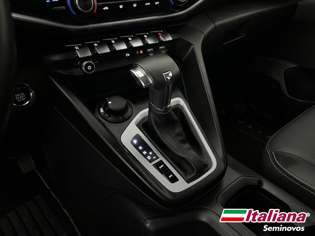 TITANO 2.2 TURBO DIESEL RANCH 4X4 AT611