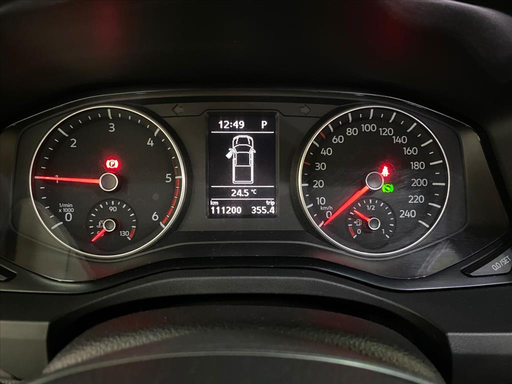 AMAROK 2.0 TRENDLINE 4X4 CD 16V TURBO INTERCOOLER DIESEL 4P AUTOMÁTICO11