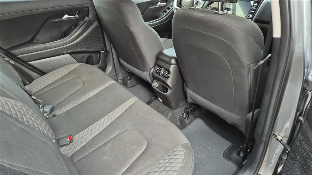 CRETA 1.0 TGDI FLEX LIMITED AUTOMÁTICO4