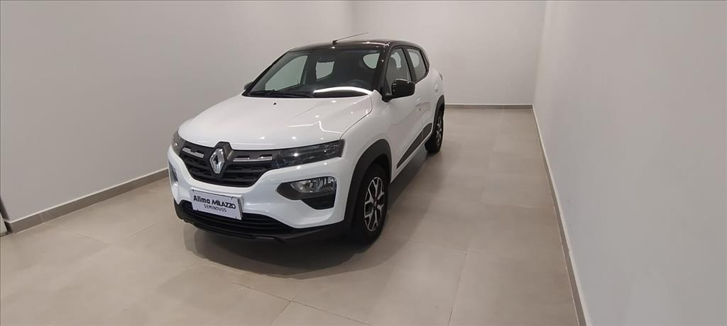KWID 1.0 12V SCE FLEX INTENSE MANUAL1