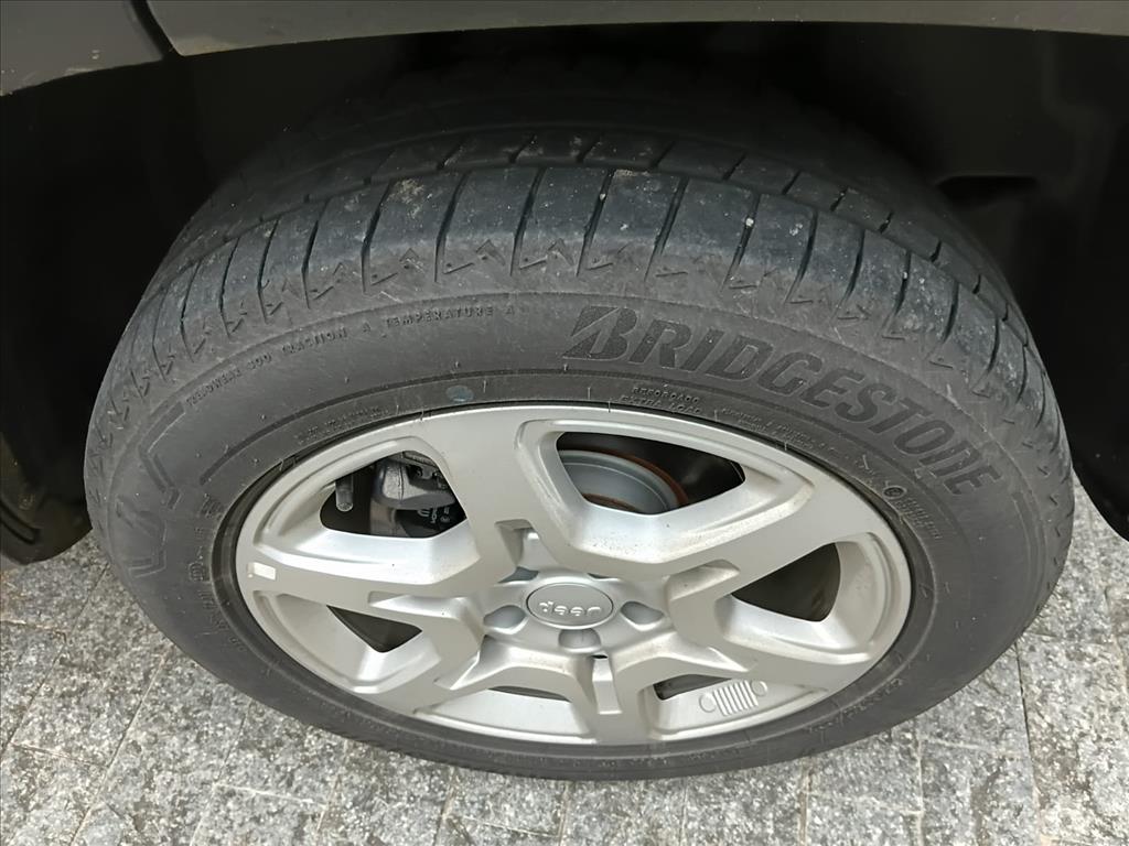 Jeep-RENEGADE-1.3 T270 TURBO FLEX AT6