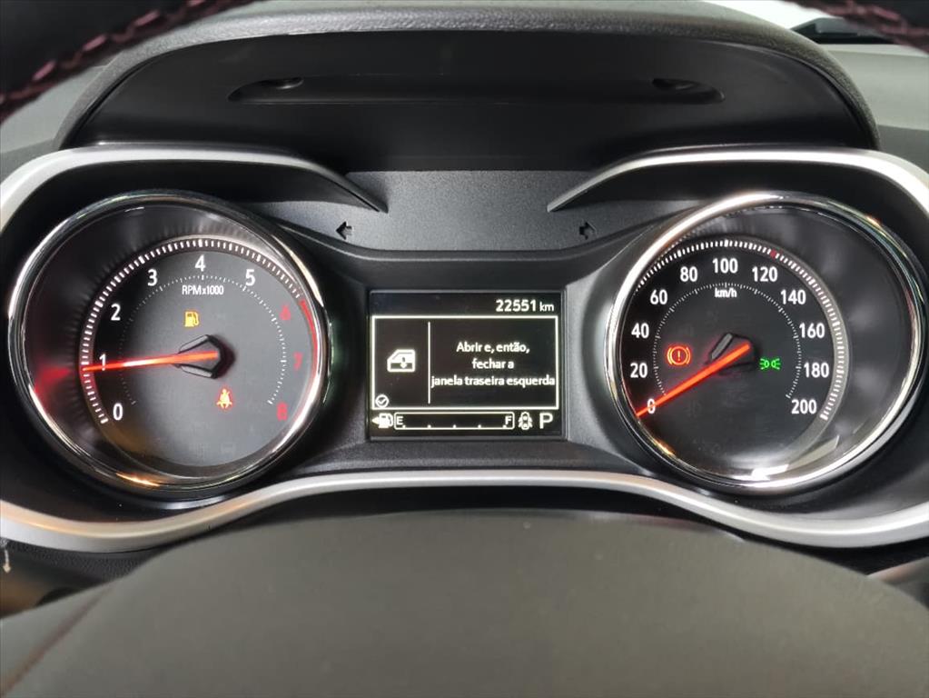 TRACKER 1.2 TURBO FLEX RS AUTOMÁTICO8