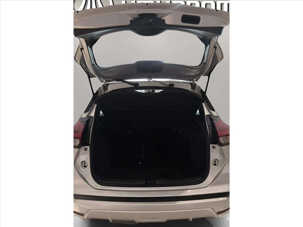 KICKS 1.6 16V FLEXSTART SENSE XTRONIC13