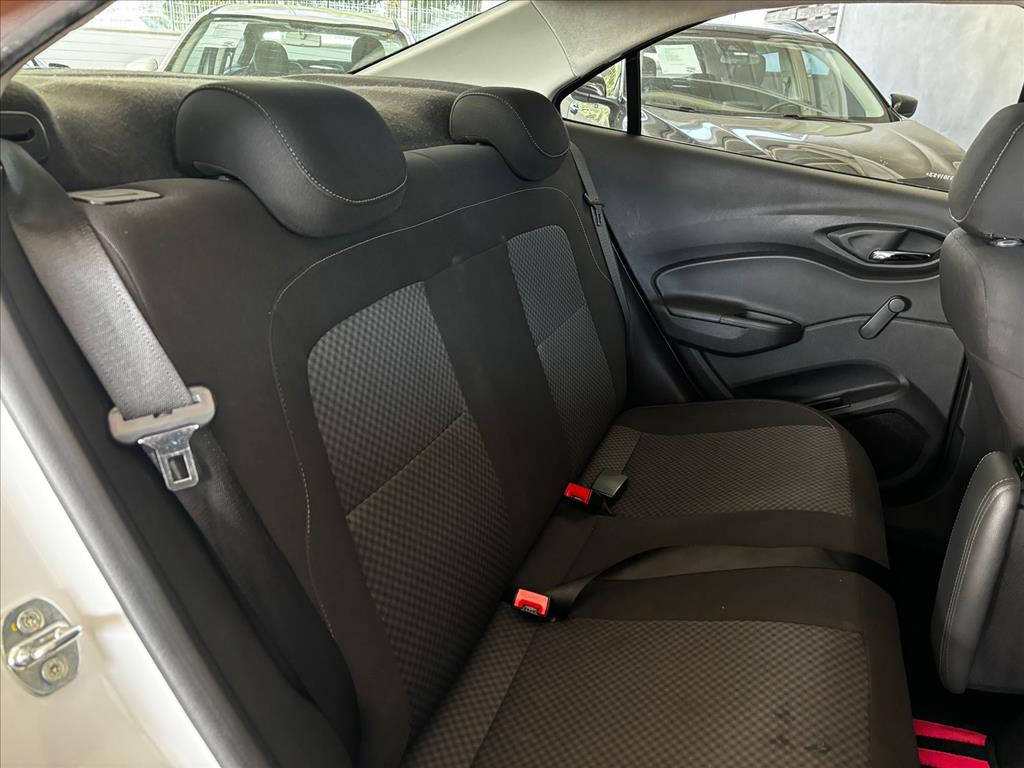 PRISMA 1.4 MPFI LT 8V FLEX 4P MANUAL PRISMA 1.4 MPFI LT 8V FLEX 4P MANUAL