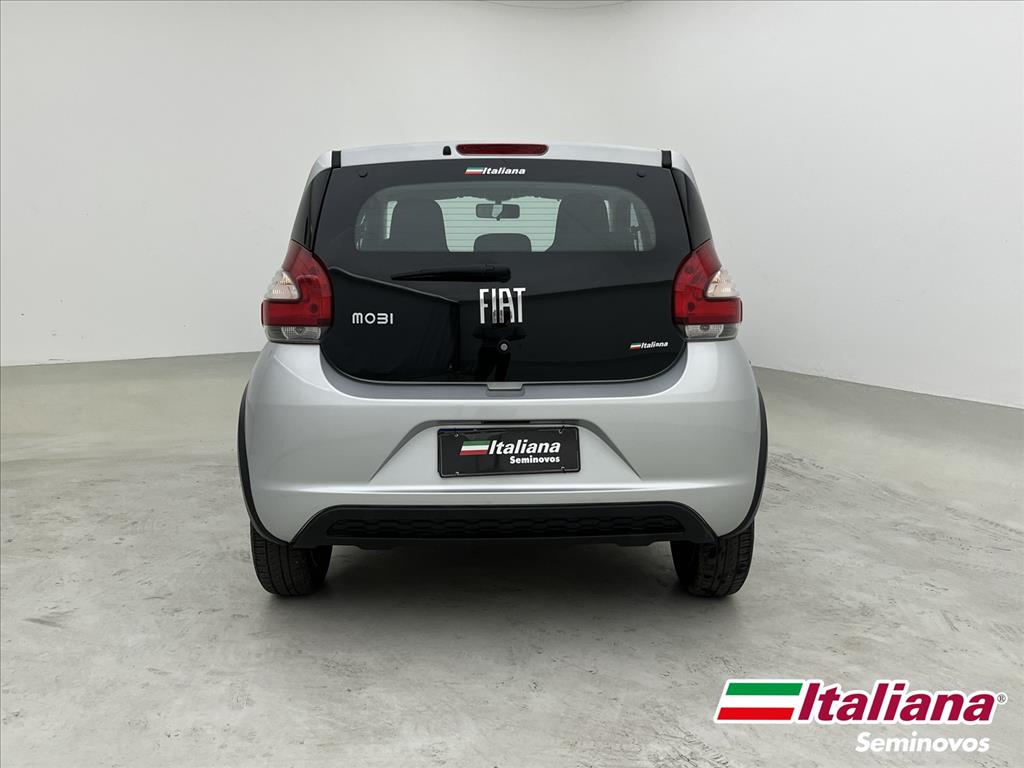 MOBI 1.0 EVO FLEX LIKE. MANUAL3
