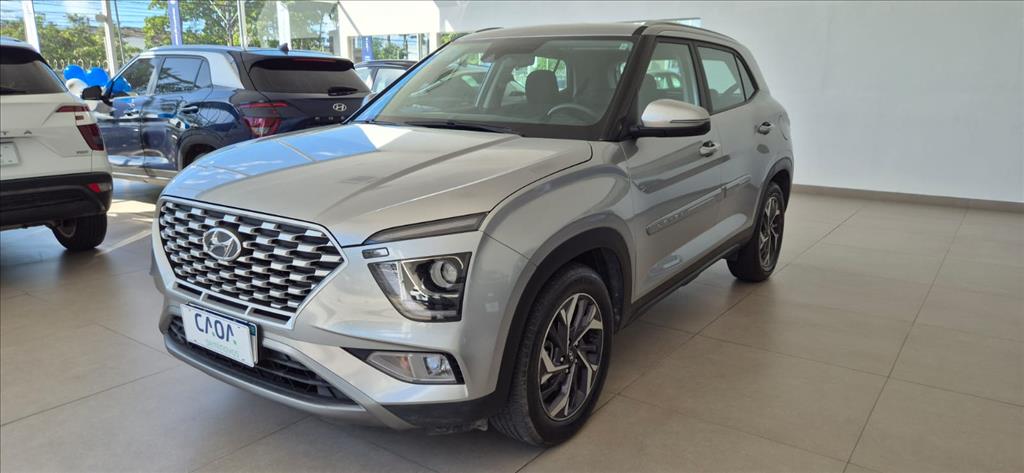 1.0 TGDI FLEX LIMITED AUTOMÁTICO