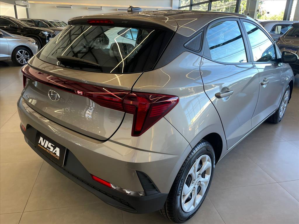 HB20 1.0 12V FLEX COMFORT MANUAL3