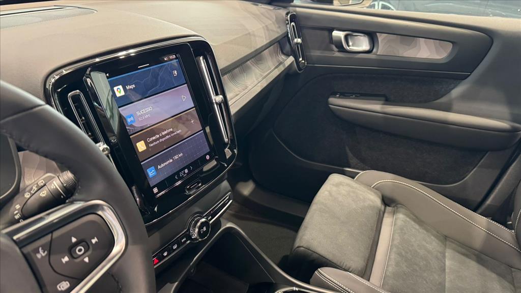 XC40 P6 RECHARGE ELECTRIC PLUS9