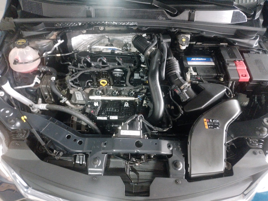 GM - Chevrolet-ONIX PLUS-1.0 TURBO FLEX PREMIER AUTOMÁTICO