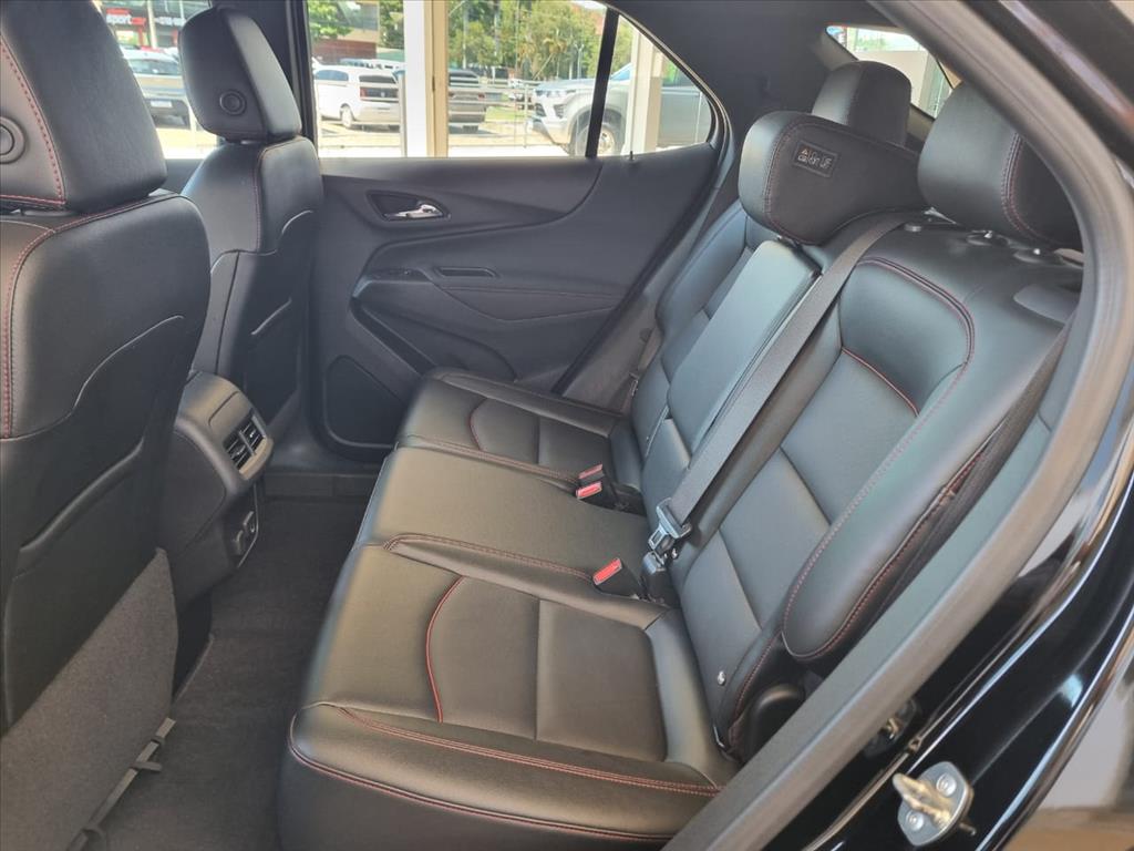 EQUINOX 1.5 16V TURBO GASOLINA RS AUTOMÁTICO7