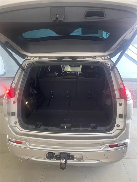 COMMANDER 1.3 T270 TURBO FLEX OVERLAND AT65