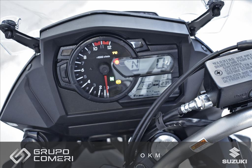 V-STROM 650XT ABS6