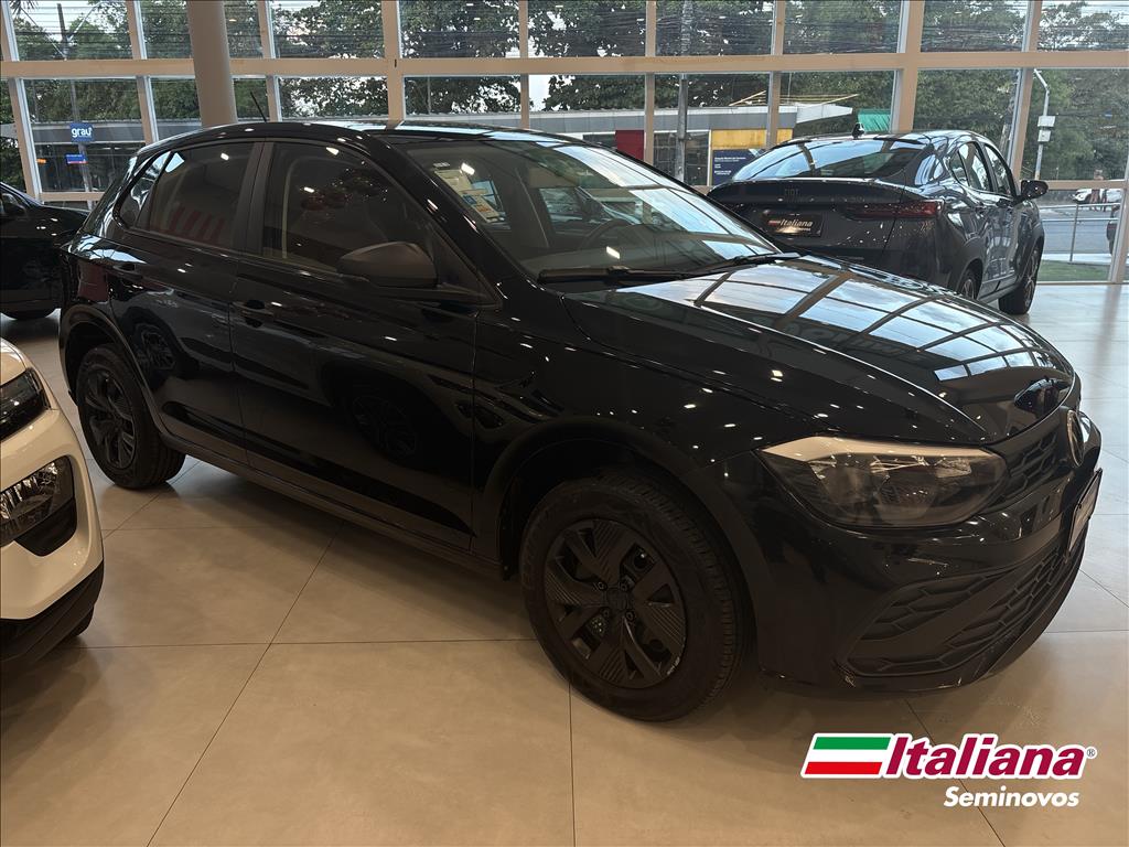 POLO 1.0 MPI TRACK MANUAL